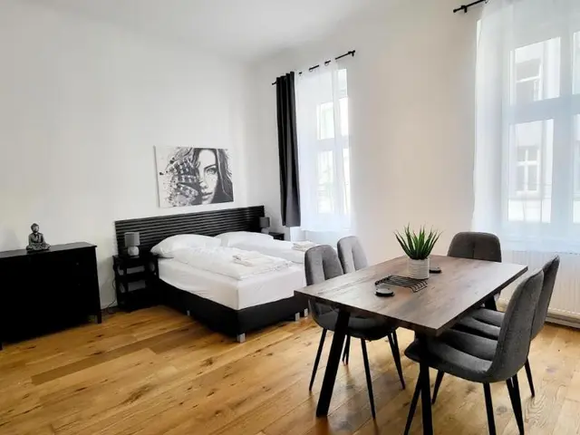 Neulerchenfelder City Apartment Vienna