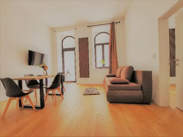 Novara City Apartment Vienna