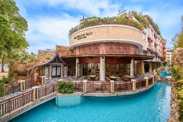 Mandarin Bay Resort And Spa