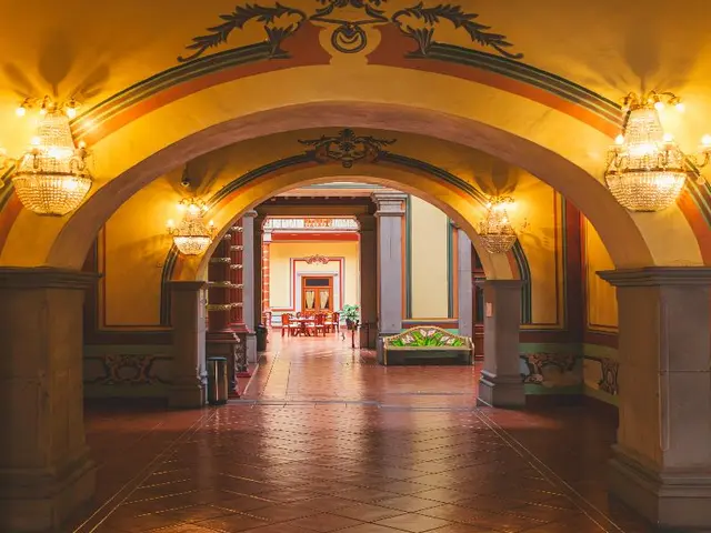 Hotel Casona Misiones