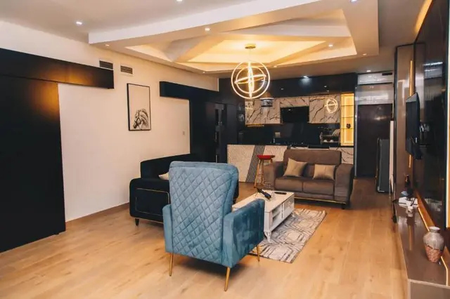 Jydz Apartments