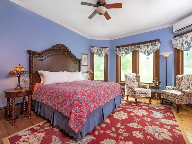 Sinclair Inn Bed And Breakfast
