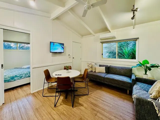 Kanasta Caravan Park