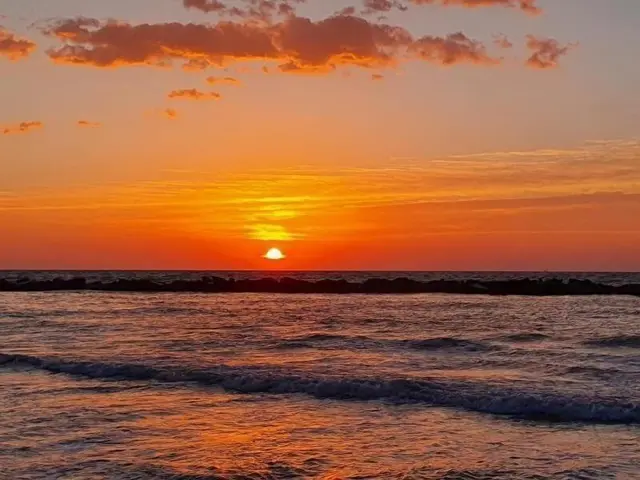B&b Alba Sul Mare