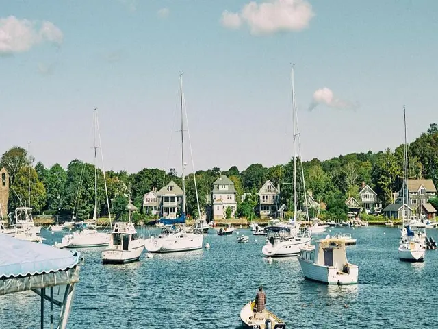 Autocamp Cape Cod
