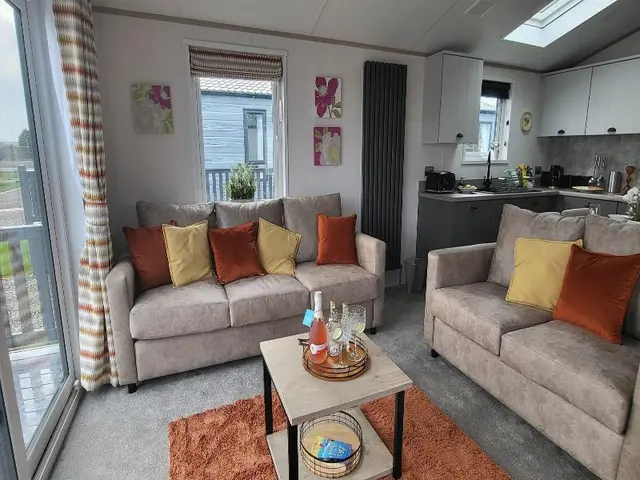Honeycomb Lodge