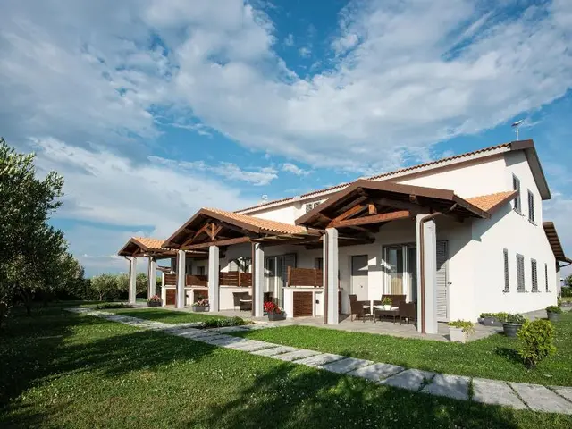 La Pace Residence & Relax