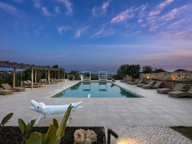 Casa Tuia