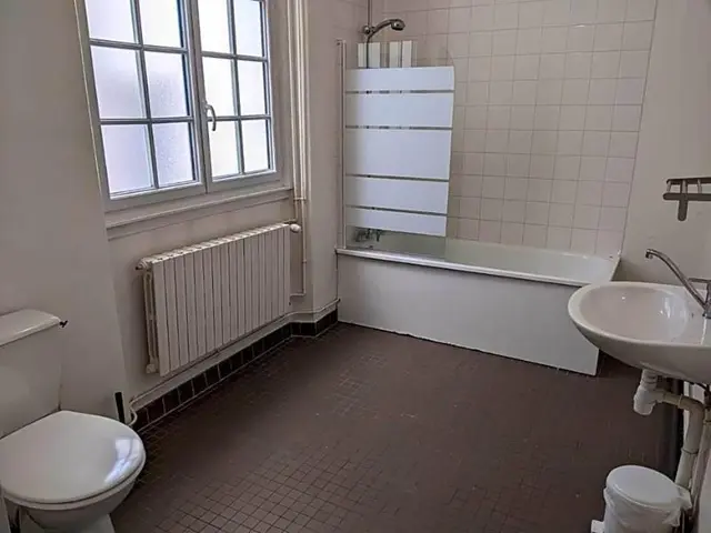 L'autre Lieu