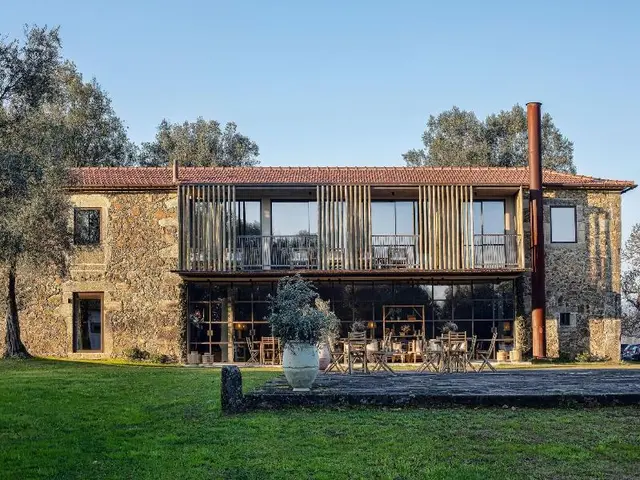 Terra Rosa Country House & Vineyards