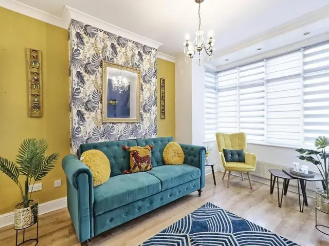 Big 3bed 2bath House Tropical Oasis Pet Friendly!