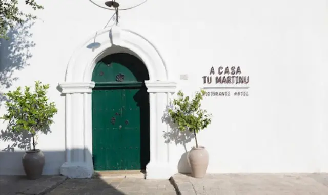 Relais San Martino Salento