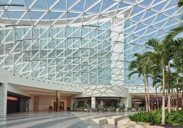 Grand Hyatt Kuwait