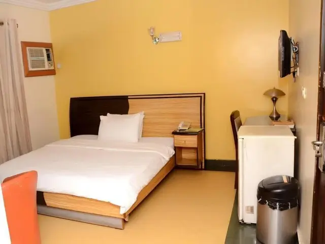 Terrace Green Hotels