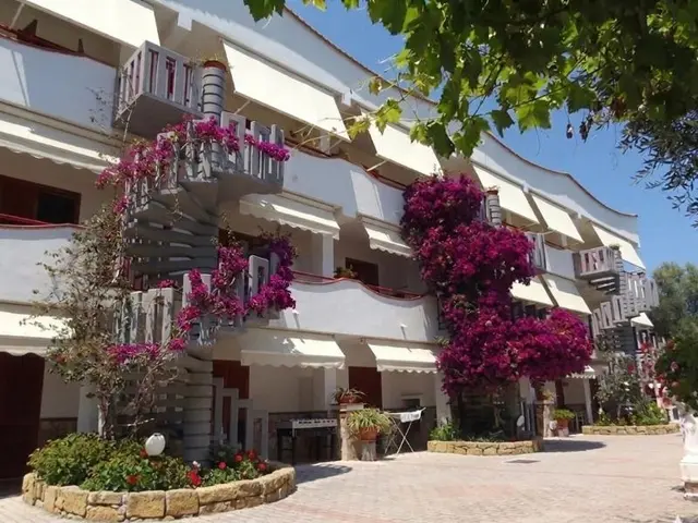 Residence Jolly