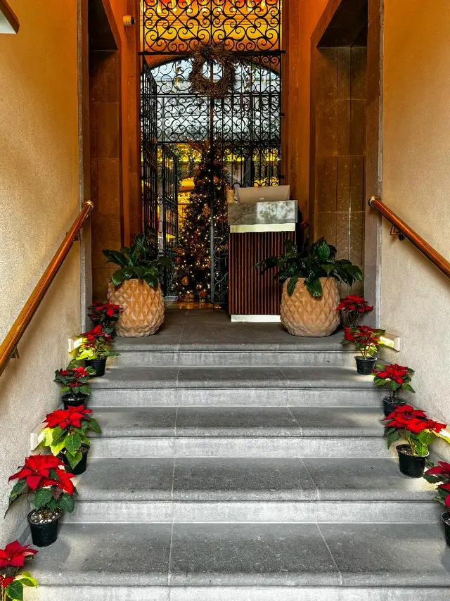 Casa H Hotel Boutique