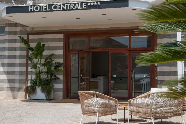 Hotel Centrale
