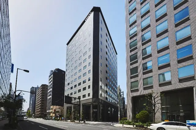 Voco Osaka Central