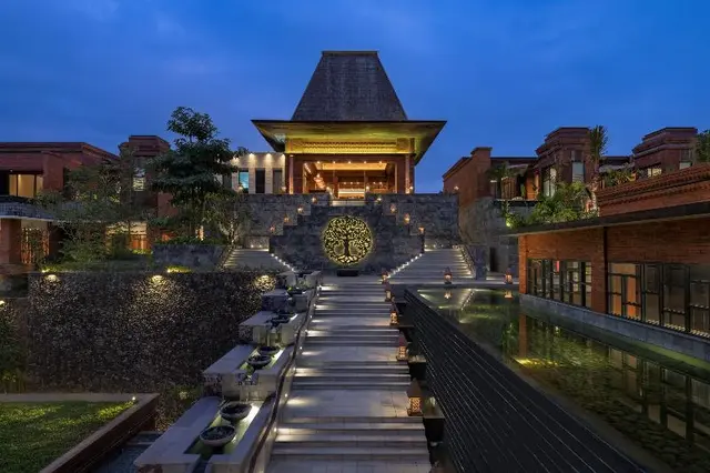 Garrya Bianti Yogyakarta