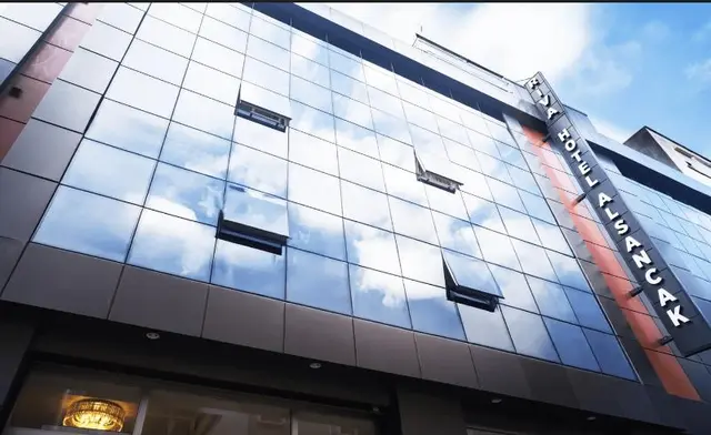 Riva Hotel Alsancak