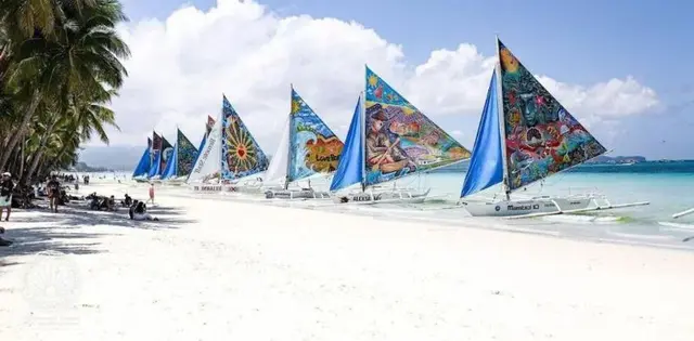 Mandarin Nest Boracay