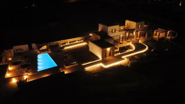 Alirene Mykonos