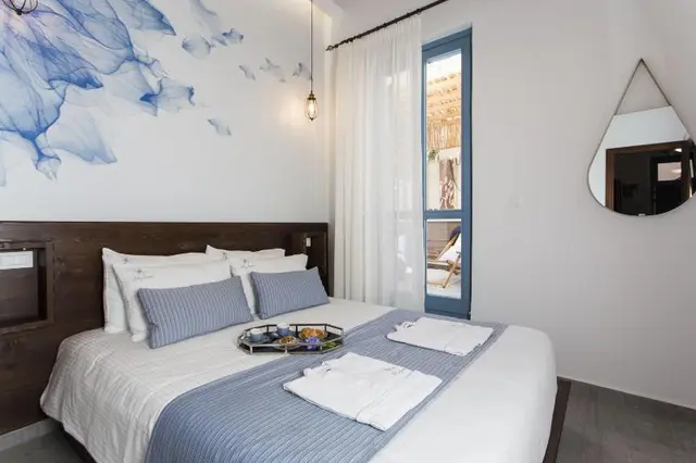 Blue Jasmine Suites