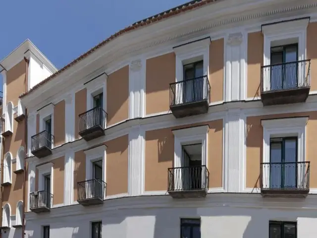 Antica Rheginna Luxury Rooms