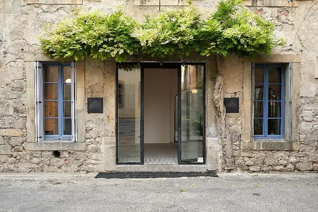 Bouquerie Lagrasse