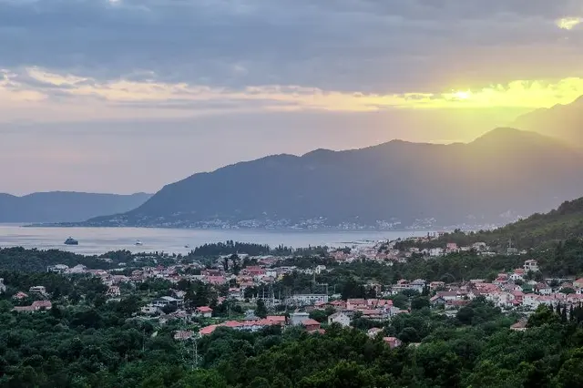 Montenegro Lodge