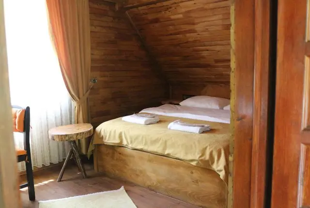 Gurgula Bungalov