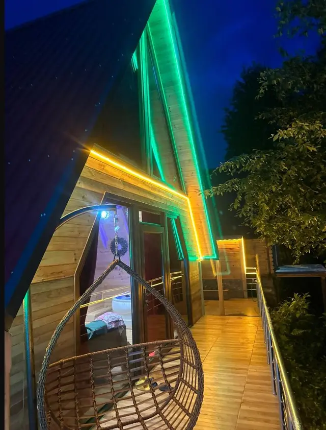 Baskan Bungalov