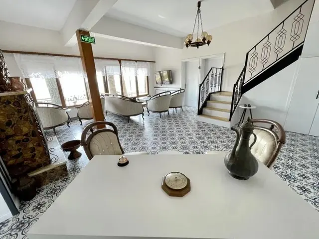 Villa Ece