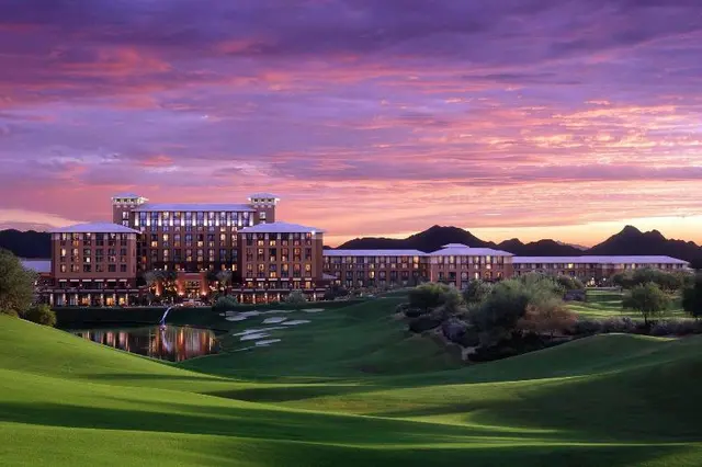 Westin Kierland Resort & Spa