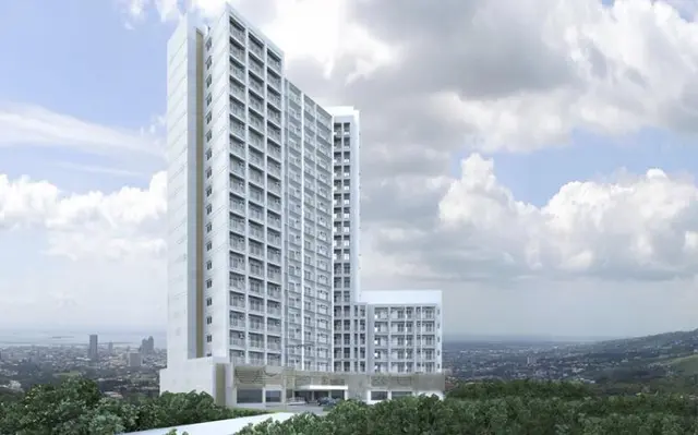 Hayat Sky Towers