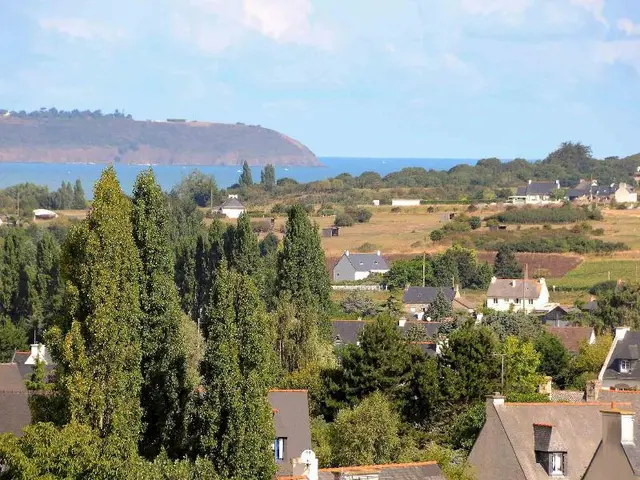 Ibis Saint-brieuc Yffiniac
