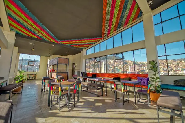 Iskay Boutique Hostel
