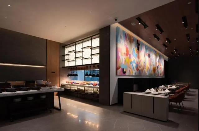 Urcove By Hyatt Shanghai Lujiazui Expo