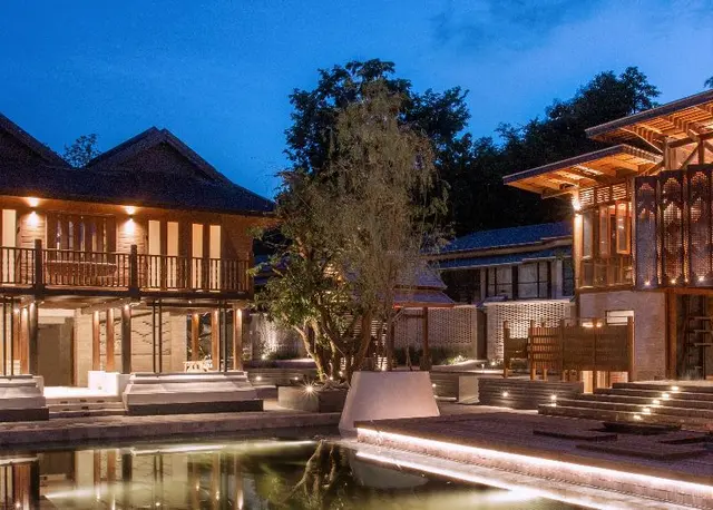 Aleenta Retreat Chiang Mai