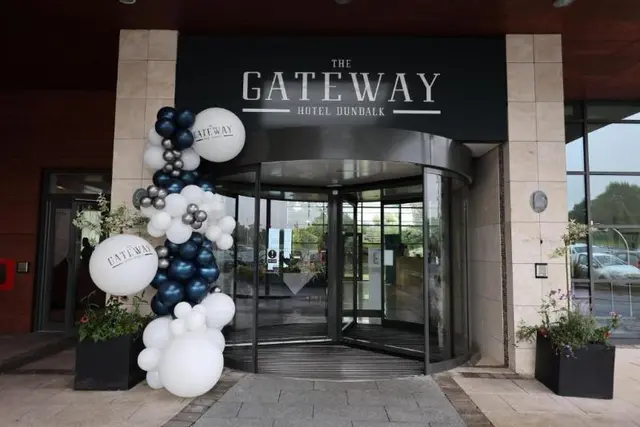 The Gateway Hotel Dundalk