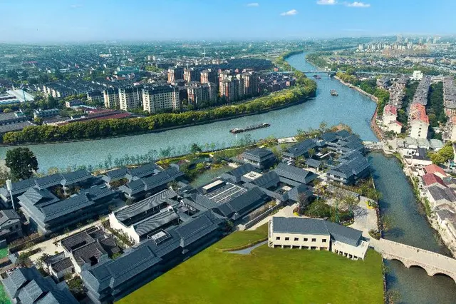 Holiday Inn Deqing Xinshi Ancient Town