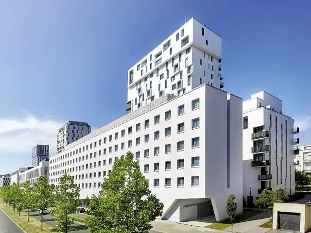 Leonardo Smart Hotel Dusseldorf