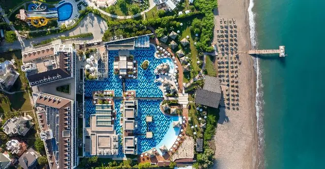 Tui Blue Belek