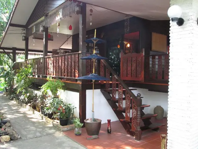 Happiness Resort