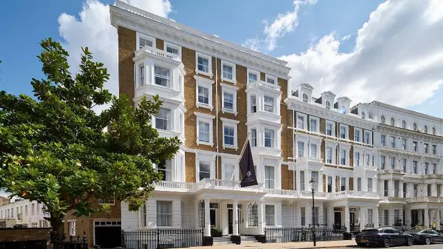 Lexham Gardens By Cheval Maison