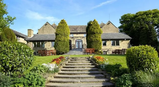 The Old Golf House, Sure Hotel Collection by Best