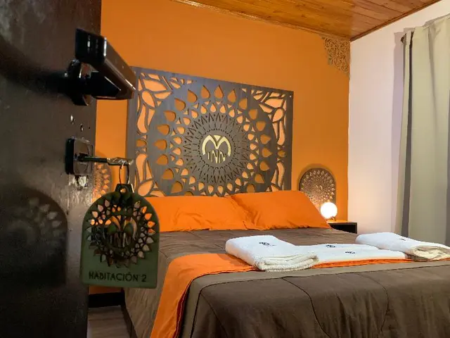 Mandala Inn Hotel