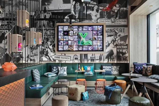 Moxy Bremen
