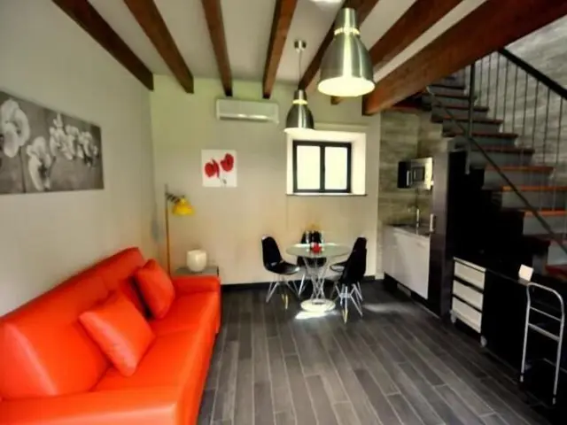 Casona La Sierra