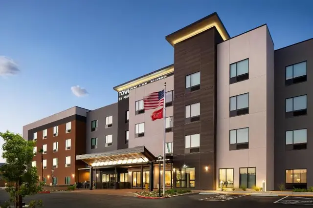 Towneplace Suites By Marriott Las Vegas North I-15
